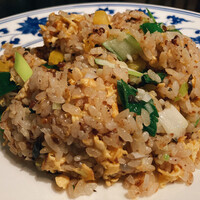 中国菜 老四川 飄香 銀座三越店 - 