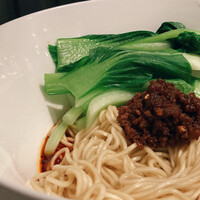 中国菜 老四川 飄香 銀座三越店 - 