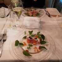 イタリアーナ エノテカ ドォーロ - 