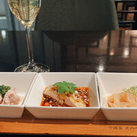 中国菜 老四川 飄香 銀座三越店 - 