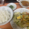 福屋中華料理店