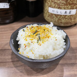 特製ラーメン はせがわ - 