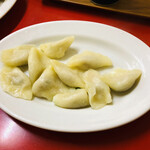 餃子の店 蘭州 - 