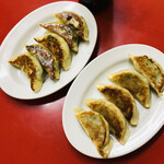 餃子の店 蘭州 - 