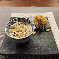 スチーム Dim sum&Wine - 