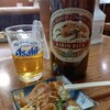 鉄板焼 旭