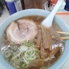 ラーメンハウス青木 