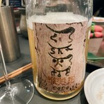 焼肉ホルモン 風土. - 