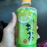 ファミリーマート - ドリンク写真: