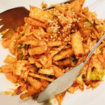 焼肉ホルモン 風土. - 