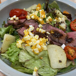 RF1 SALAD MEAL - 