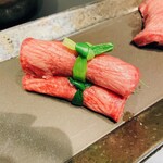 焼肉ホルモン 風土. - 