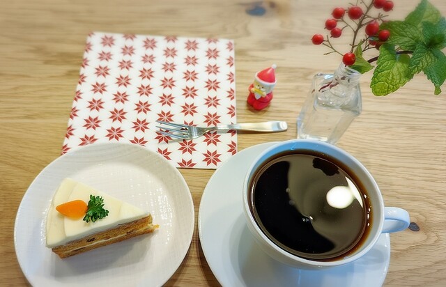 チヒロ製作所 石越｜栗原市のケーキ専門店