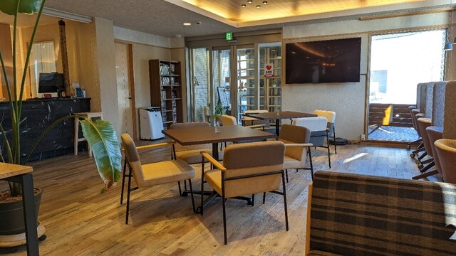 チヒロ製作所 - 石越（ケーキ）の写真