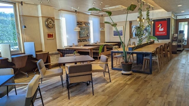 チヒロ製作所 - 石越（ケーキ）の写真