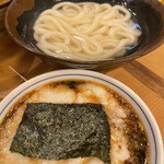 酒トうどん 一福 - 