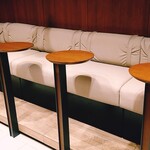 サクララウンジ - 