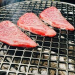 焼肉ホルモン 風土. - 