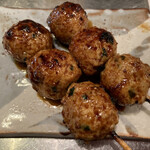 Yakitori Hanagushi - 