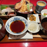 Ginza Tenichi - 