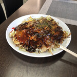 お好み焼き なっちゃん - 