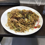 お好み焼き なっちゃん - 