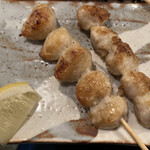 Yakitori Hanagushi - 