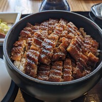 ひつまぶし名古屋備長 ラシック店 - 