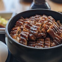 ひつまぶし名古屋備長 ラシック店 - 