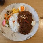 カレーうねるま - 