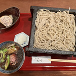 そば処 古川 - 