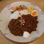 カレーうねるま - 