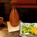 居酒屋 みえ蔵 - 