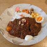 カレーうねるま - 