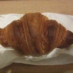 Boulangerie Artisan'Halles - クロワッサン