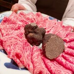 肉割烹 岡田前 - 