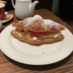 メゾンカイザーカフェ - 