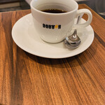 DOUTOR COFFEE  - 