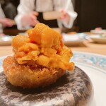 肉割烹 岡田前 - 