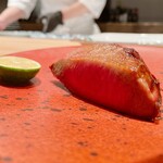 肉割烹 岡田前 - 