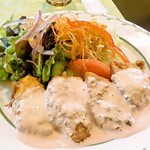 レストラン おにおん - 