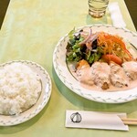 レストラン おにおん - 