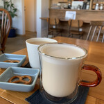 Cord Cafe  - 