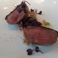 Jean-Georges Tokyo - 