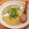 金龍ラーメン 道頓堀店