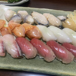 Iroha Sushi - 