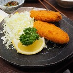 大衆酒場　ふくろ - 