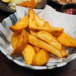 大衆酒場　ふくろ - 