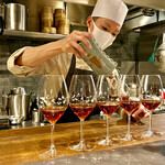 仁修樓 - ◎紹興酒20年陳酿。