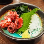 大衆酒場　ふくろ - 